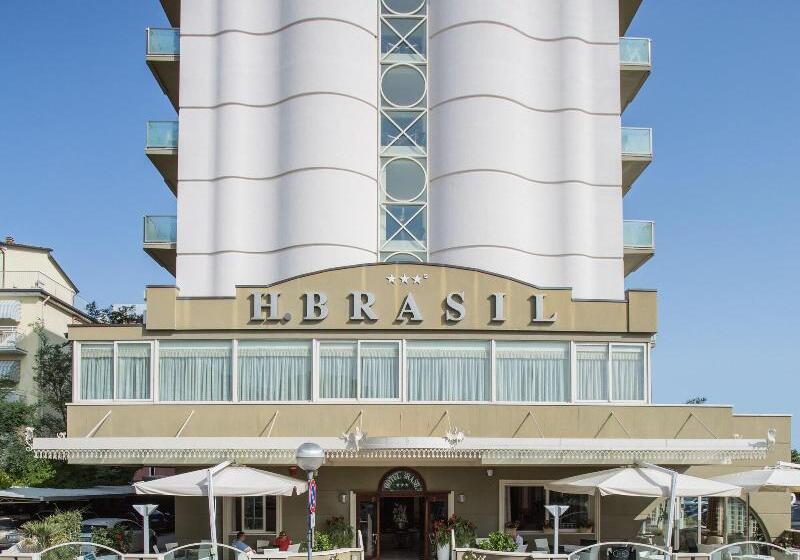 ホテル Brasil Seaview