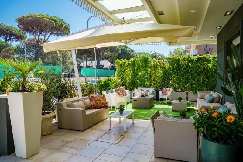 ホテル Brasil Seaview