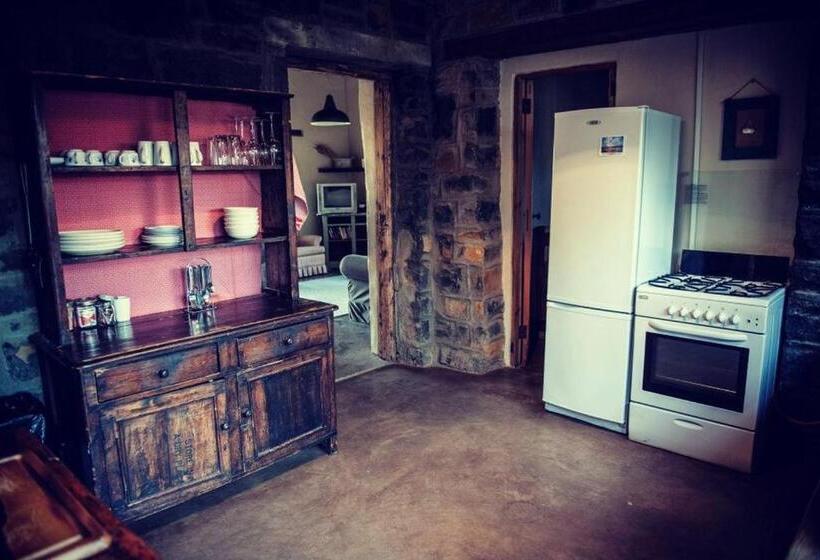 בית מלון כפרי Dalmore Guest Farm