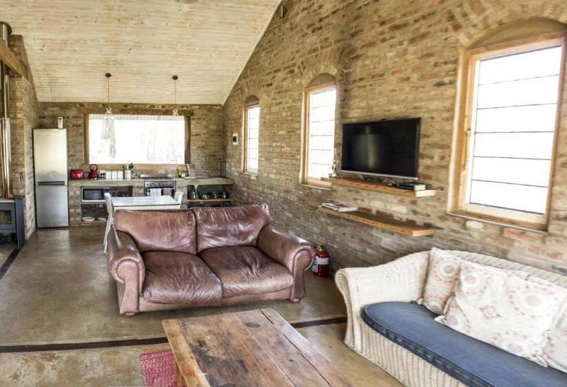 בית מלון כפרי Dalmore Guest Farm