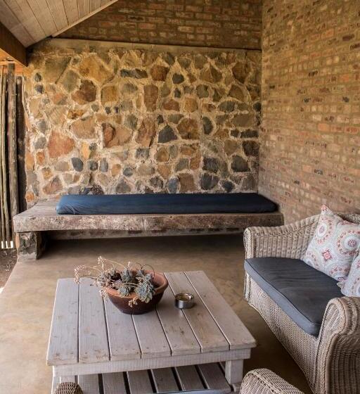 בית מלון כפרי Dalmore Guest Farm