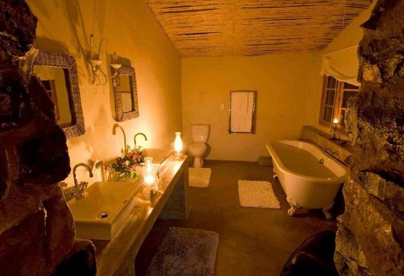 בית מלון כפרי Dalmore Guest Farm