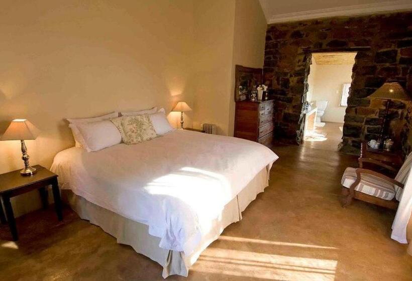 בית מלון כפרי Dalmore Guest Farm