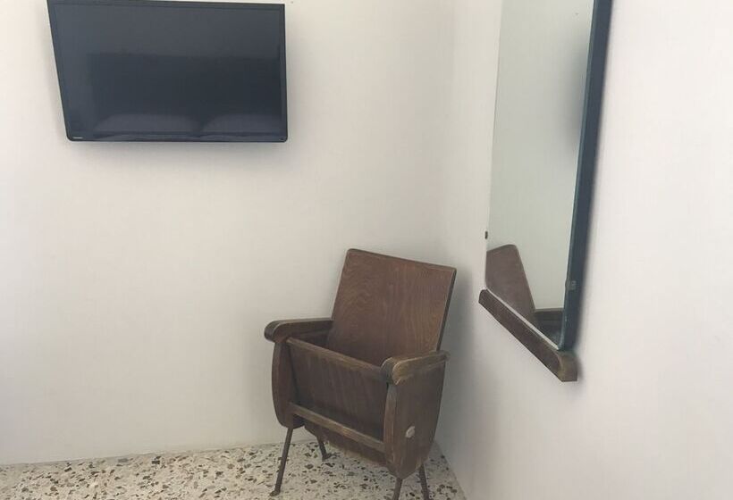 בית מלון כפרי Ripari Di Giobbe