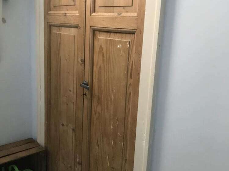 בית מלון כפרי Ripari Di Giobbe