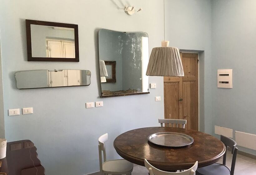 בית מלון כפרי Ripari Di Giobbe