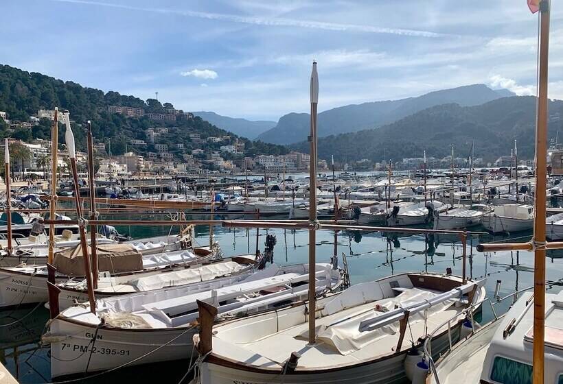 فندق Soller Plaza