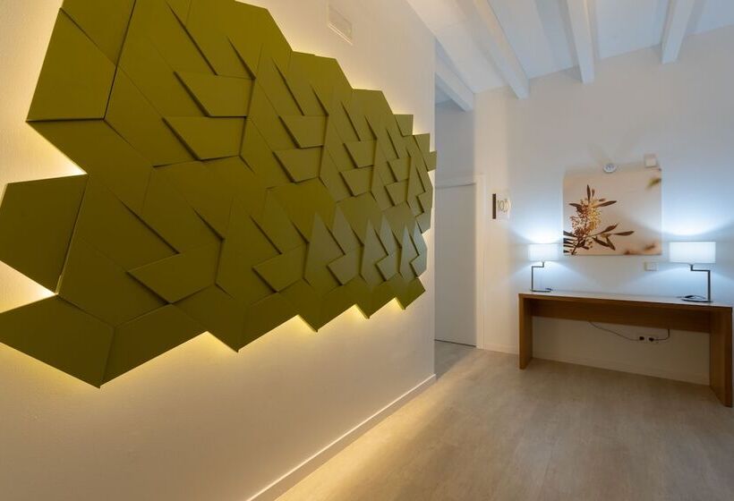 فندق Soller Plaza