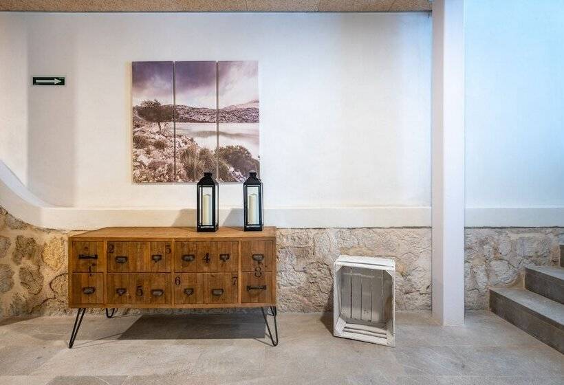 فندق Soller Plaza