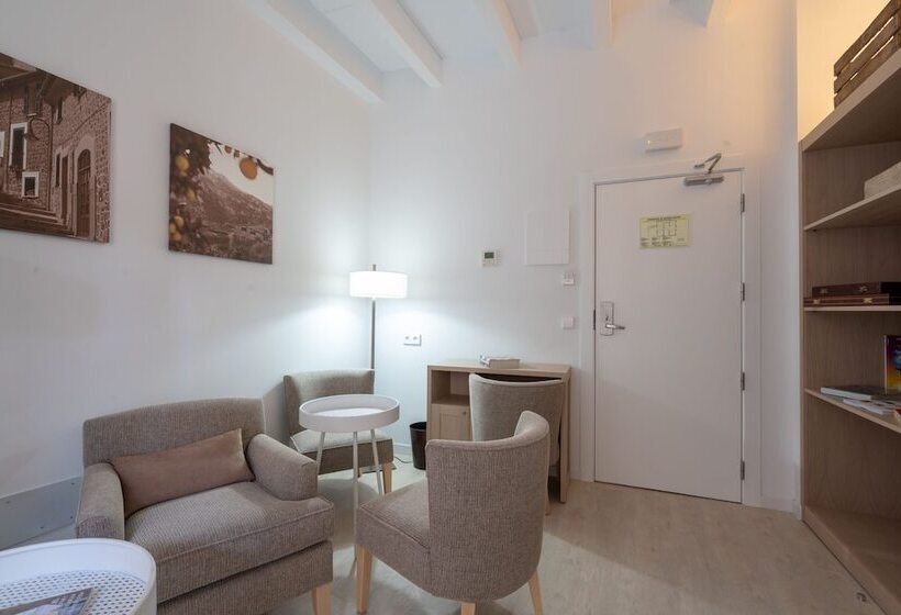 فندق Soller Plaza