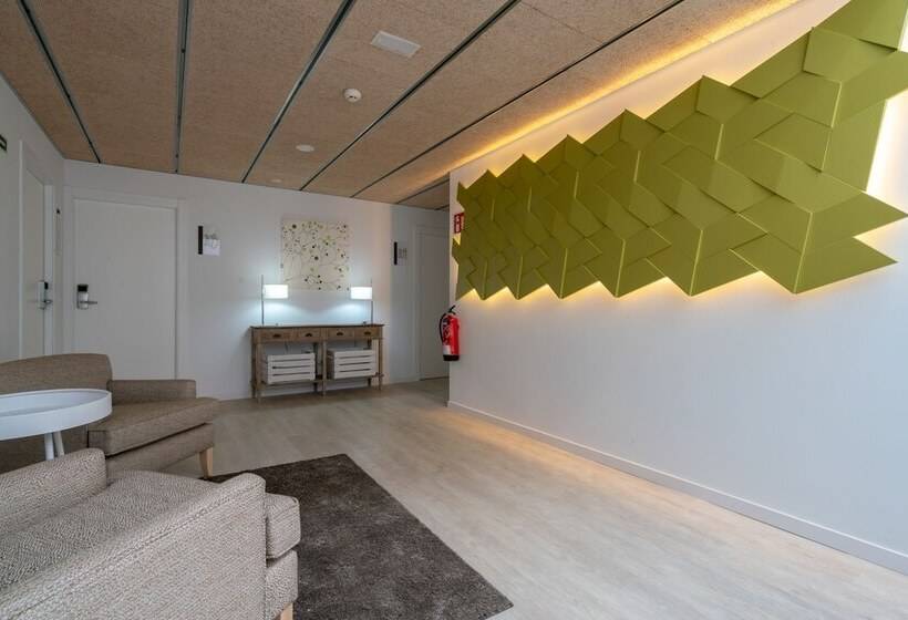 فندق Soller Plaza