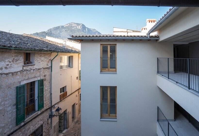 فندق Soller Plaza