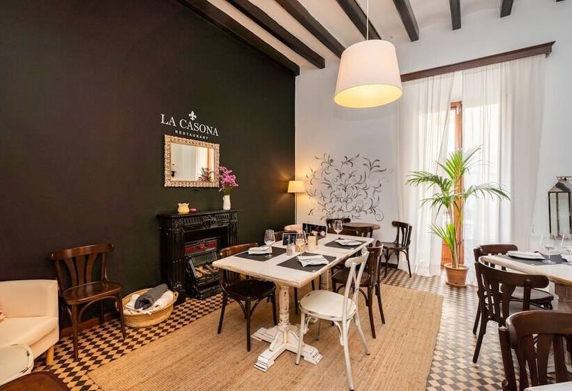 فندق Soller Plaza