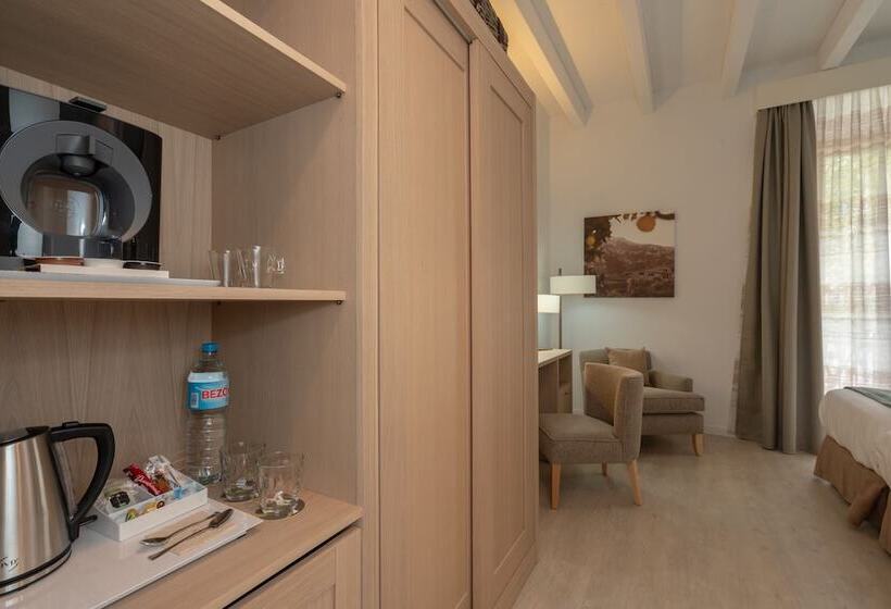 فندق Soller Plaza