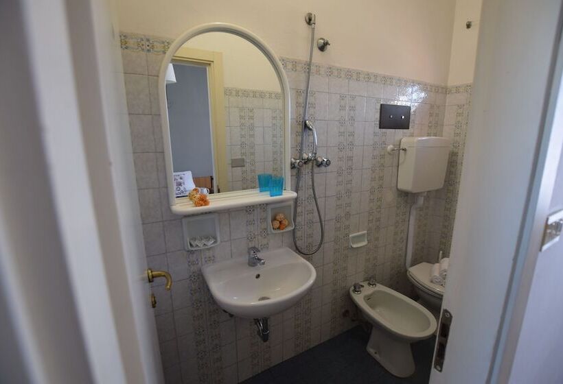 בית מלון כפרי Stefania