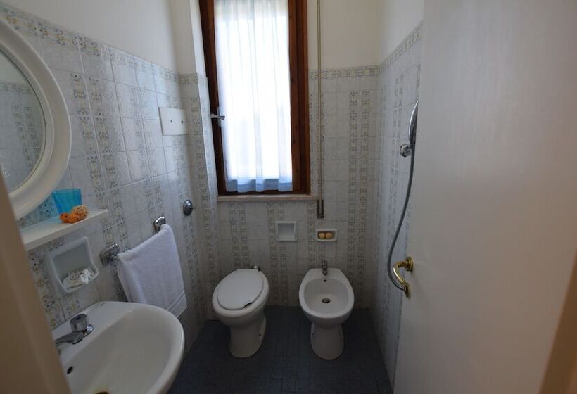 בית מלון כפרי Stefania