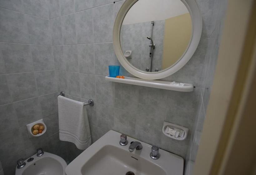 בית מלון כפרי Stefania