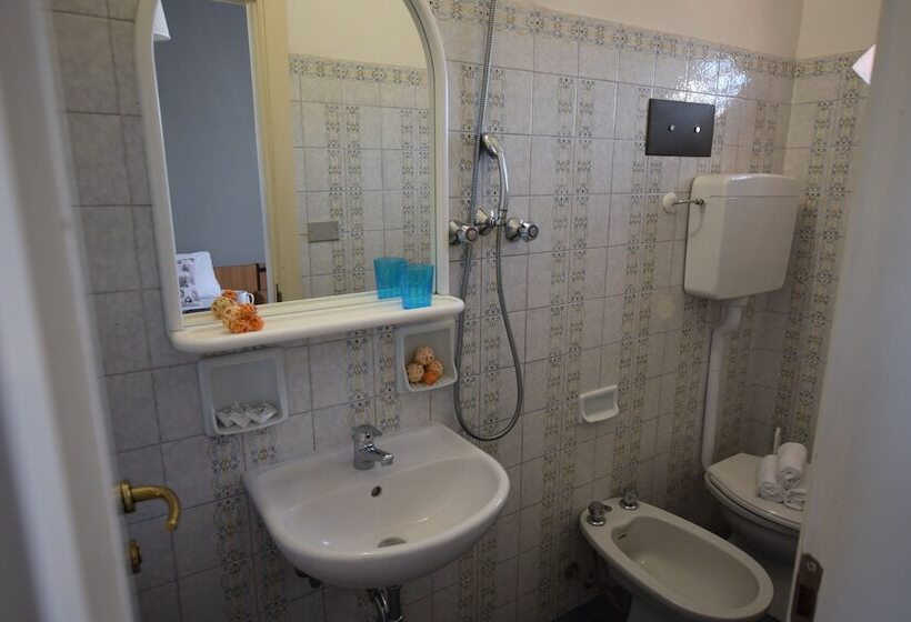 בית מלון כפרי Stefania