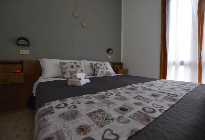 בית מלון כפרי Stefania