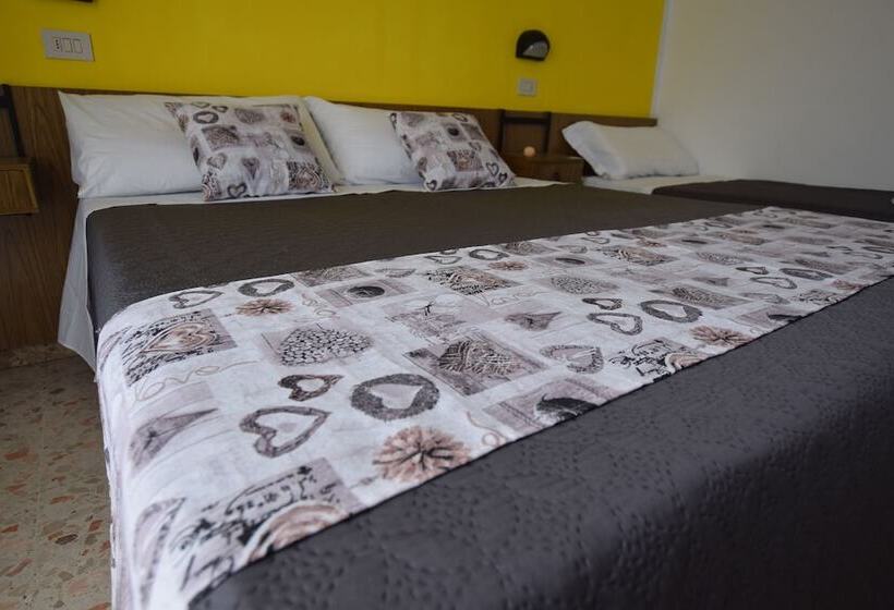 בית מלון כפרי Stefania