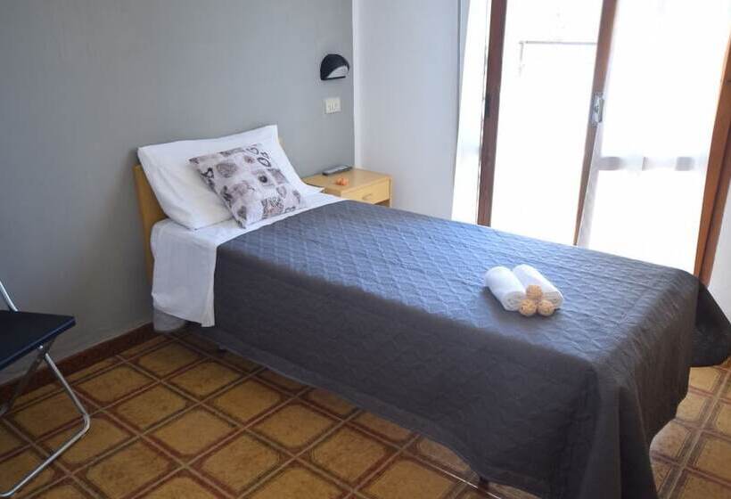 בית מלון כפרי Stefania