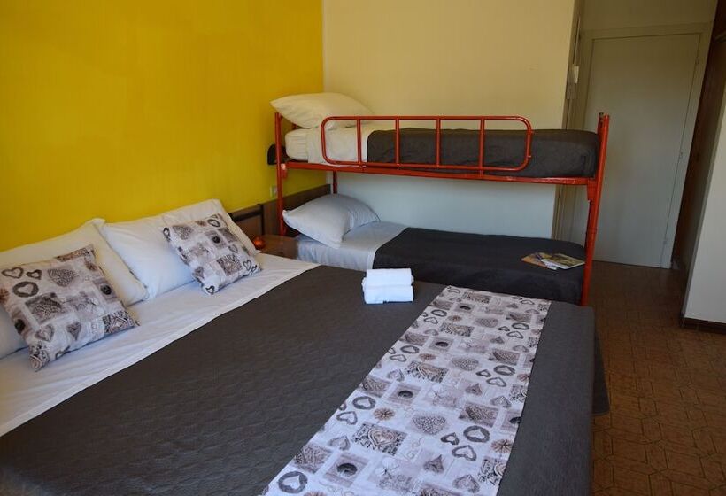 בית מלון כפרי Stefania