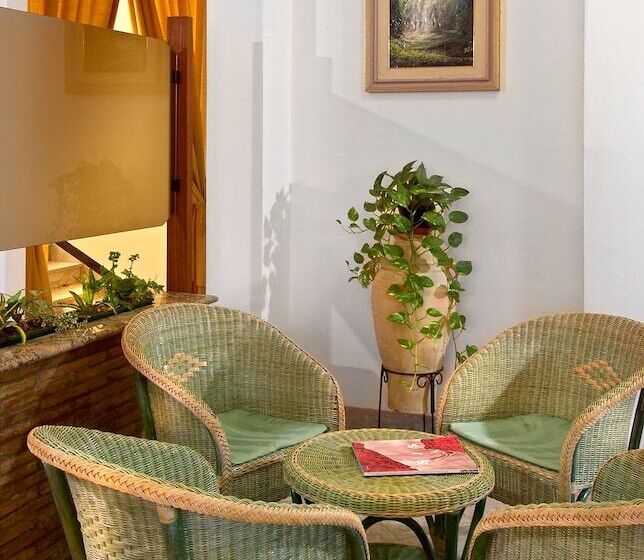 בית מלון כפרי Stefania