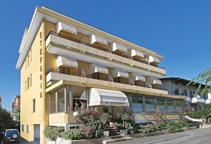 בית מלון כפרי Stefania