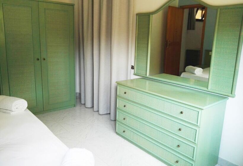 호텔 Sweet Home La Conturella