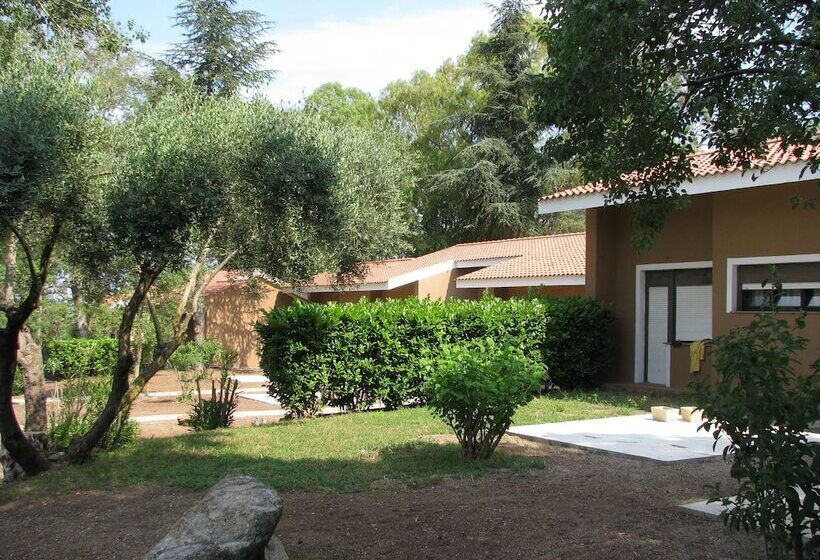 호텔 Sweet Home La Conturella