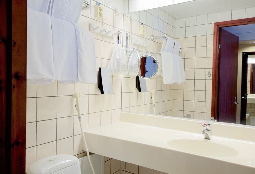 ホテル Torget Apart