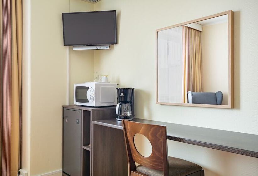 ホテル Torget Apart