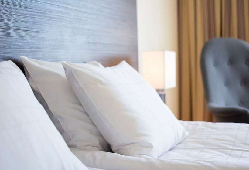 ホテル Torget Apart