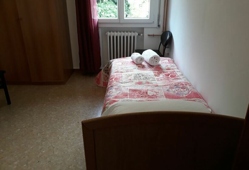 Отель Venice Best Vacation