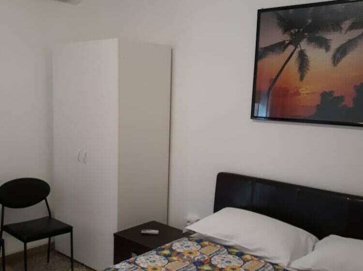 Отель Venice Best Vacation