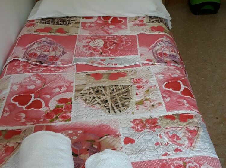 Отель Venice Best Vacation