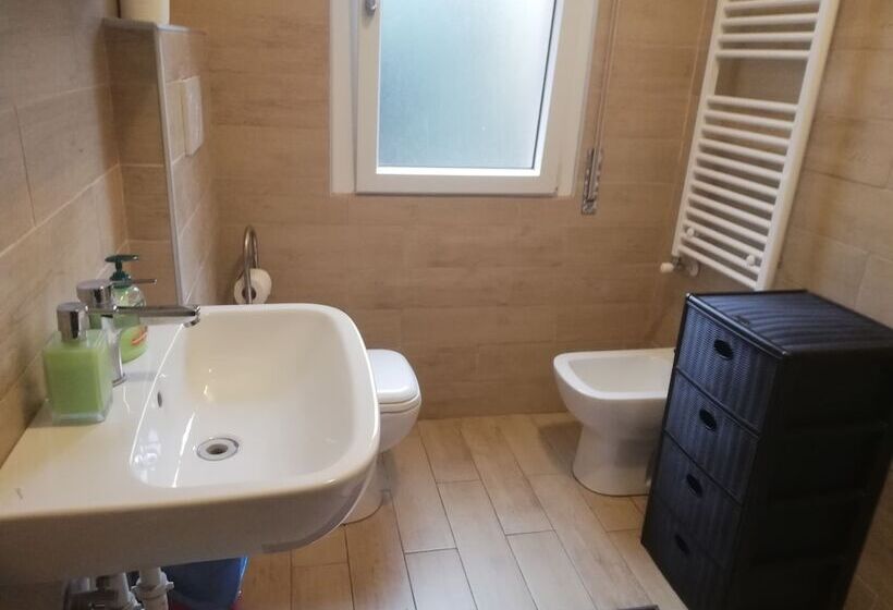 Отель Venice Best Vacation