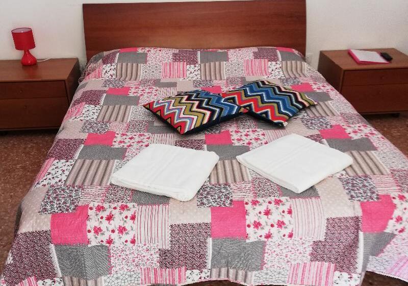 Отель Venice Best Vacation