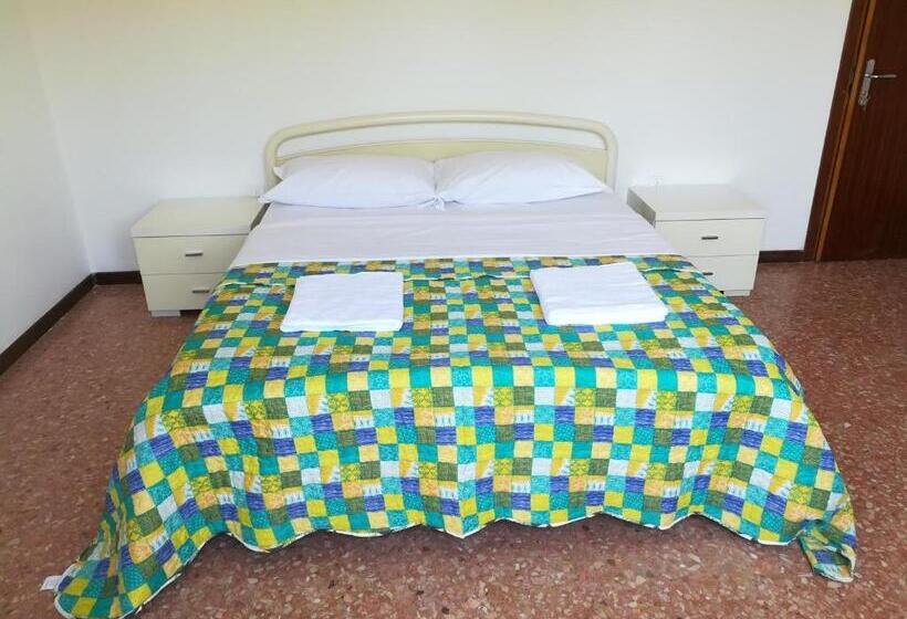 ホテル Venice Garden House