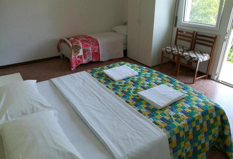 ホテル Venice Garden House