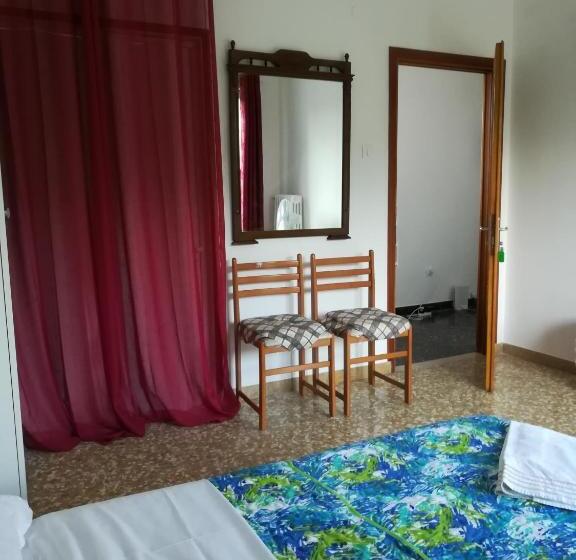 ホテル Venice Garden House