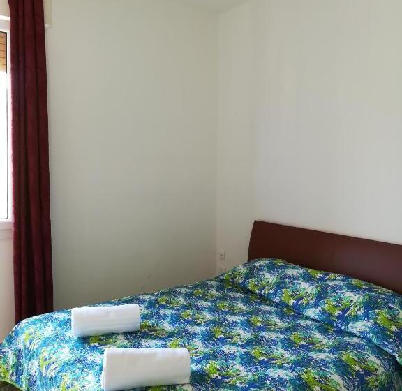 ホテル Venice Garden House