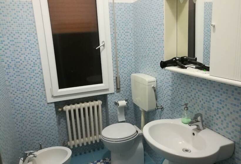 호텔 Venice Park House