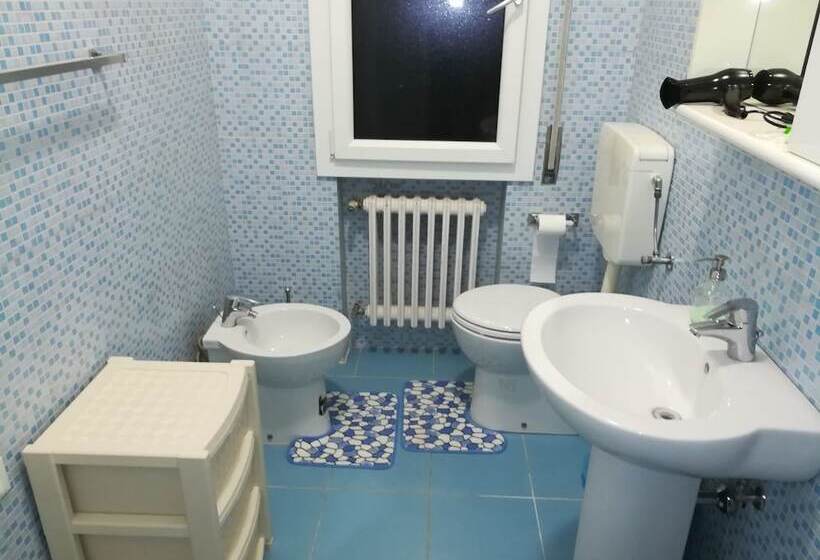 호텔 Venice Park House