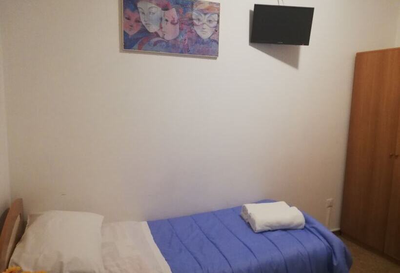 호텔 Venice Park House