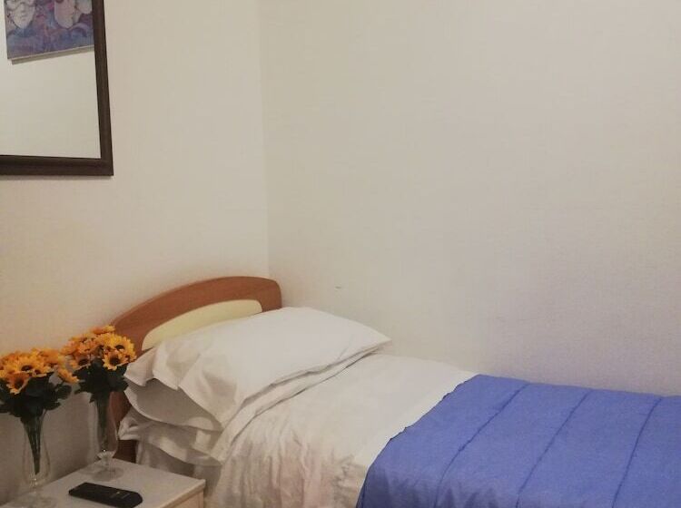 호텔 Venice Park House