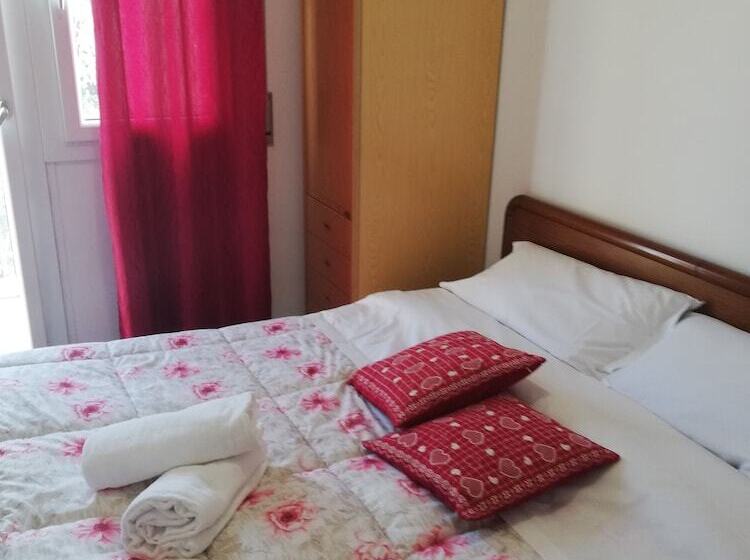 호텔 Venice Park House