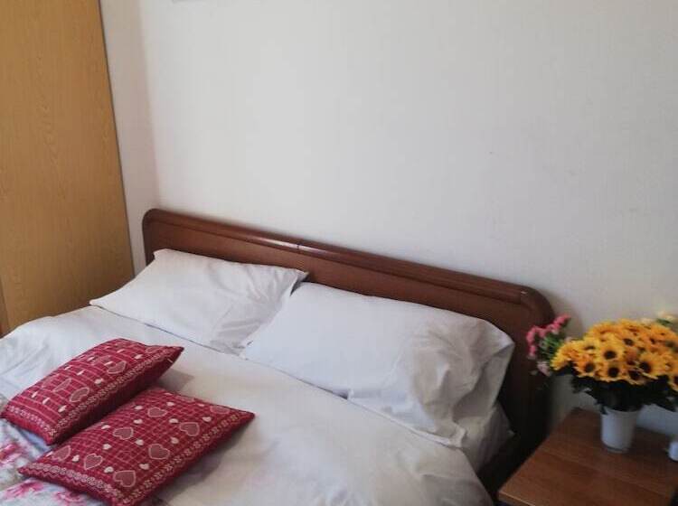 호텔 Venice Park House