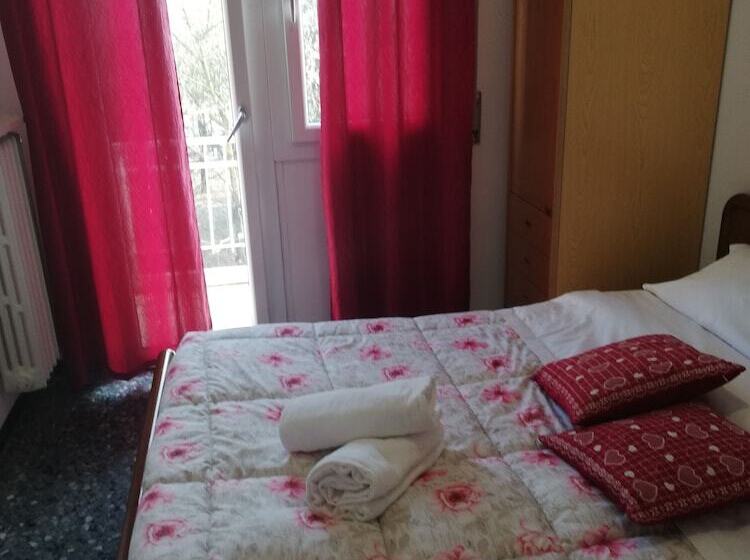 호텔 Venice Park House