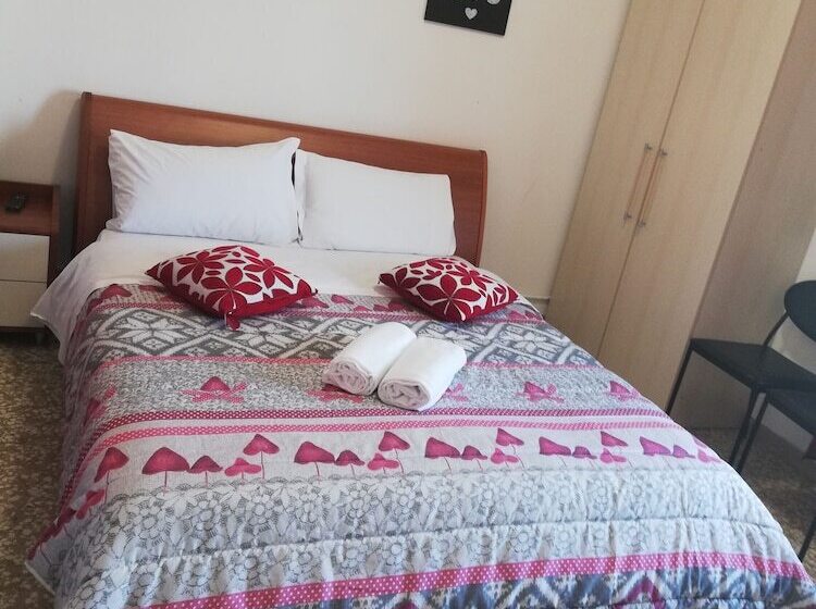 호텔 Venice Park House